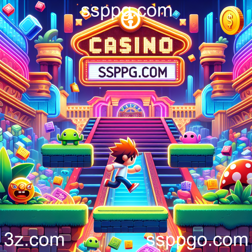 A Magia dos Jogos de Plataforma: Uma Viagem Através dos Níveis