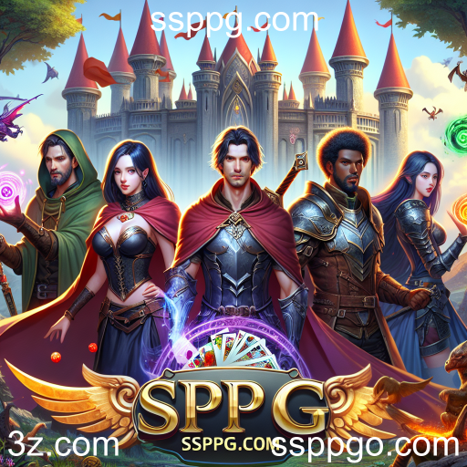 Explorando o Mundo dos Jogos RPG: Uma Aventura sem Fim